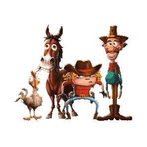 Bonus Buy Who Shot The Sheriff Bonus