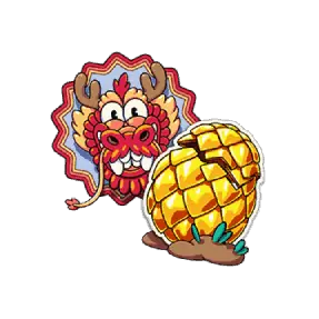 Bonus Buy FLAMING HOT FEATURESPINS