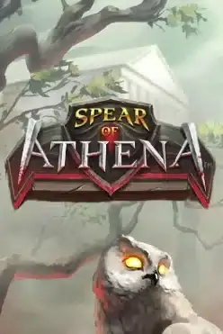 Spear of Athena