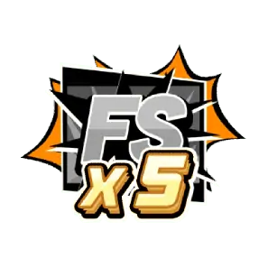 Bonus Buy BONUSHUNT FEATURESPINS