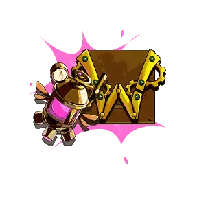 Bonus Buy GASLIGHT DISTRICT