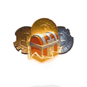 Bonus Buy GODLY FEATURESPINS