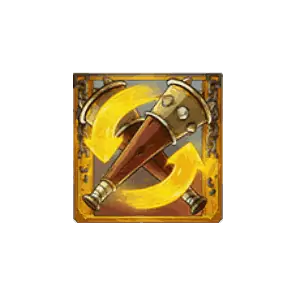 Bonus Buy EXTREME ROTOGRID FEATURESPINS