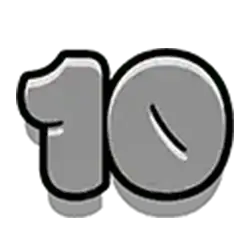 icon 10