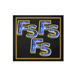 Bonus Buy BLACK AND GOLD