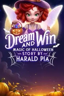 Dream and Win: Magic of Halloween