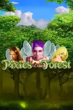 Pixies of the Forest