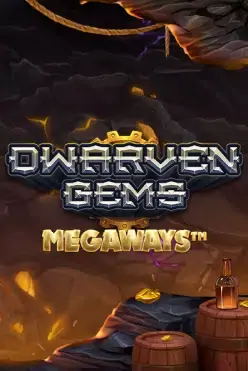 Dwarven Gems Megaways