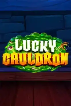 Lucky Cauldron