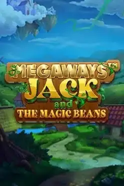 Megaways Jack and The Magic Beans