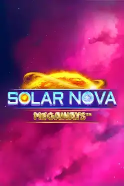 Solar Nova Megaways