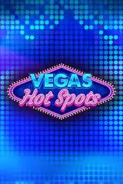 Vegas Hot Spots