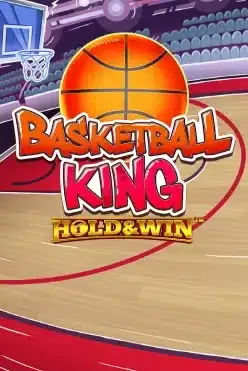 Basketball King Hold and Win