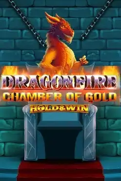 Dragonfire Chamber of Gold