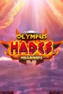 Olympus Hades Megaways
