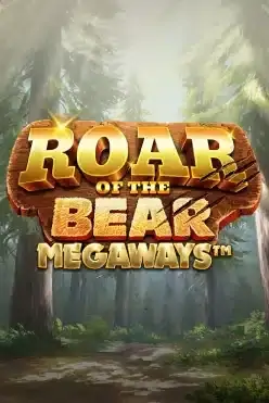 Roar of the Bear Megaways