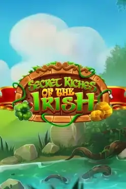 Secret Riches of the Irish