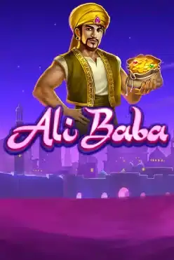 Ali Baba