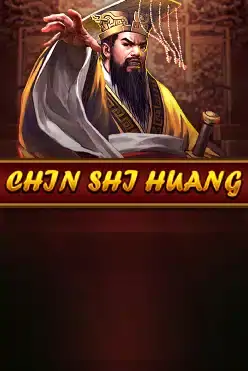 Chin Shi Huang