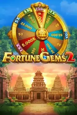 Fortune Gems 2