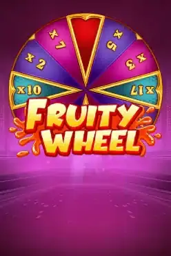 Fruity Wheel