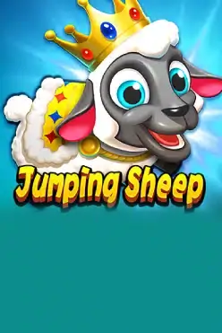 Jumping Sheep