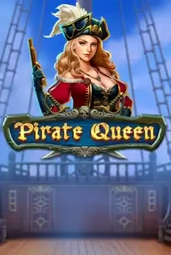 Pirate Queen