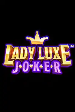 Lady Luxe Joker
