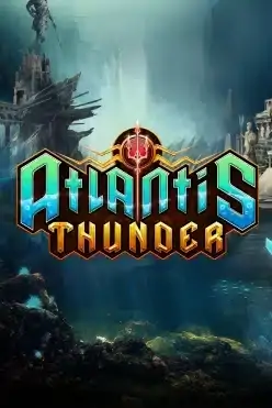 Atlantis Thunder
