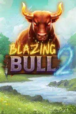 Blazing Bull 2