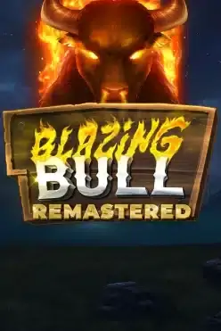 Blazing Bull Remastered