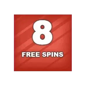 Bonus Buy 8 Free Spins