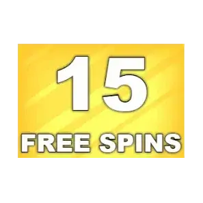 Bonus Buy 15 Free Spins