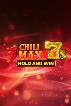 Chili Max 7s Hold and Win