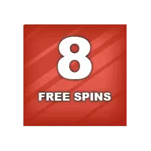 Bonus Buy 8 Free Spins