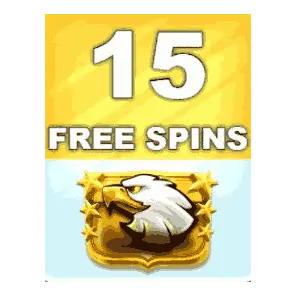 Bonus Buy 15 Free Spins