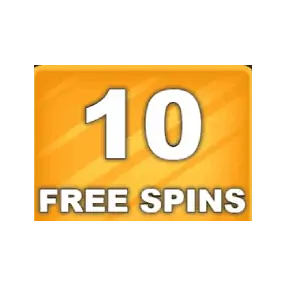 Bonus Buy 10 Free Spins