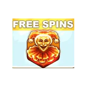 Bonus Buy 15 Free Spins
