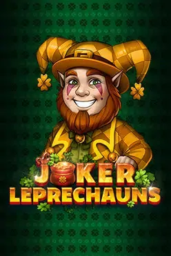 Joker Leprechauns