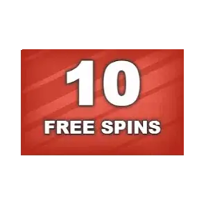 Bonus Buy 10 Free Spins