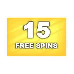 Bonus Buy 15 Free Spins