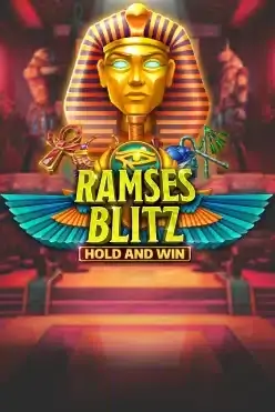 Ramses Blitz Hold and Win