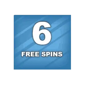 Bonus Buy 6 Free Spins