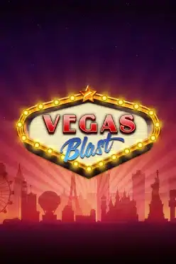 Vegas Blast