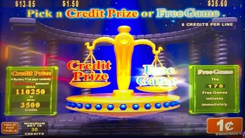 Mayan Chief slot screenshot 1