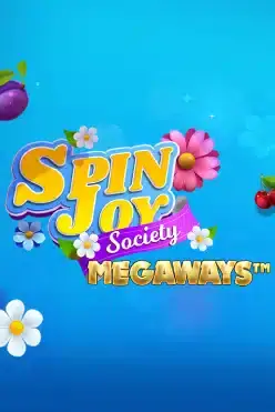 Spinjoy Society Megaways