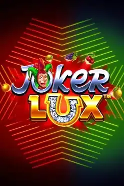 Joker Lux Megaways