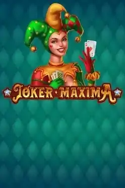 Joker Maxima