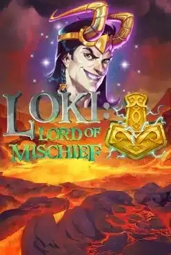 Loki Lord of Mischief