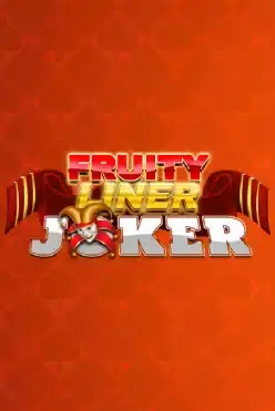 Fruityliner Joker